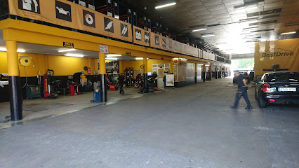 Foto Pneumàtics Girona, Bestdrive