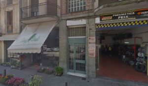 Pneumàtics i grues Peix - Ripoll