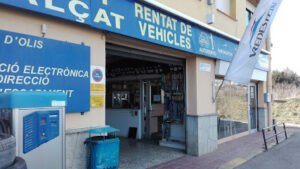 Pneumàtics Net I Calçat SL - Puigcerdà
