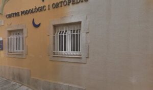 Podologia Castells I Casals - Sant Feliu de Guíxols