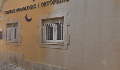 Foto Podologia Castells I Casals