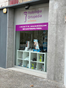 Podologia Ortopèdia La Devesa - Girona