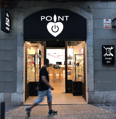 Foto Point Girona
