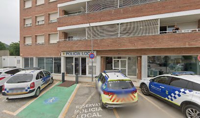 Foto Policia Local