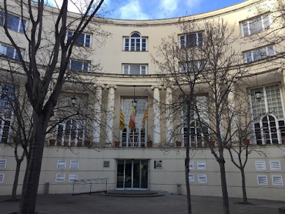 Foto Policia Municipal de Girona