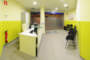 POLICLINIC LLORET - Lloret de Mar