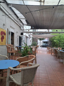 Pollo Pollo Figueres - Figueres