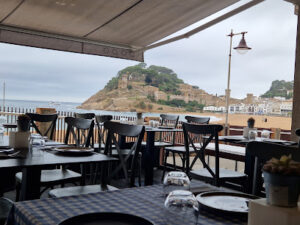Popa Tapas & Drinks - Tossa de Mar
