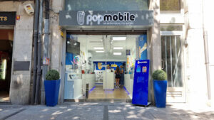 POPMOBILE SL - Girona