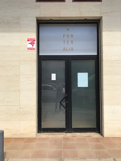 Foto Porteralia Girona