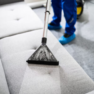 PPP Clean - Limpieza de sofás
