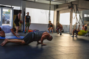 PR1ME Physical Education - Lloret de Mar