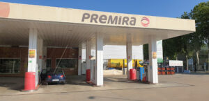 Premira - Olot