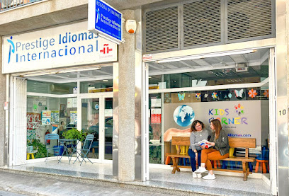 Foto Prestige Idiomas Internacional