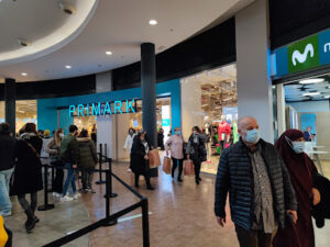 Primark - Girona