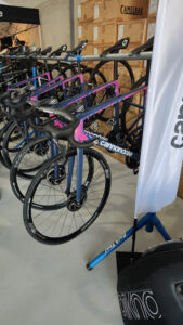 Pro Cycling Outlet - Aiguaviva