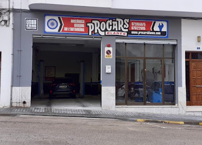 Foto Procars Blanes