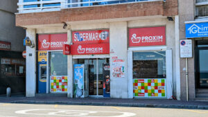 Pròxim Supermercat - Lloret de Mar