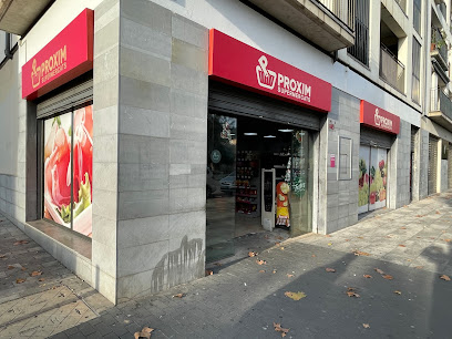 Foto Proxim Supermercats