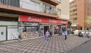 Proxim Supermercats - Lloret de Mar