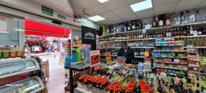 Proxim Supermercats Lloret de Mar - Lloret de Mar