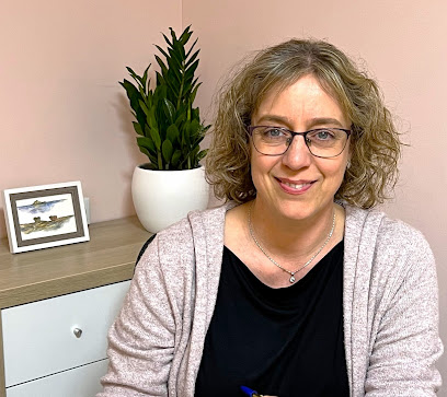 Foto Psicòloga Mariló Grassot, Psicologia de la Dona, Girona