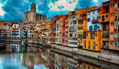 Foto PSIQUIATRIA, PSICOLOGIA I PSICOTERÀPIA GIRONA