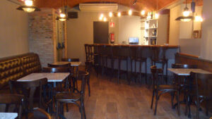 PUB MUSICAL MODONI - Llagostera