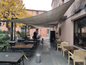 Pub Tèrmic - Caldes de Malavella