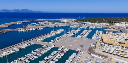 Foto Puerto de L’Escala