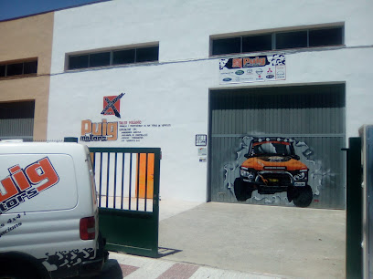 Foto PUIG MOTORS 4X4