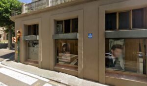 Punt d'Estil - Ripoll
