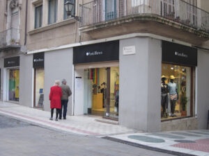Punto Blanco Figueres - Figueres