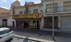 Punto de Venta DHL Express (L´ESTANC DE SALT) - Salt