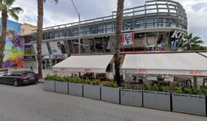 Punto de Venta DHL Express (PLING PLATJA D´ARO) - Platja d'Aro i S'Agaró