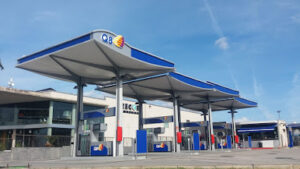 Q8 Gasolinera Blanes - Blanes