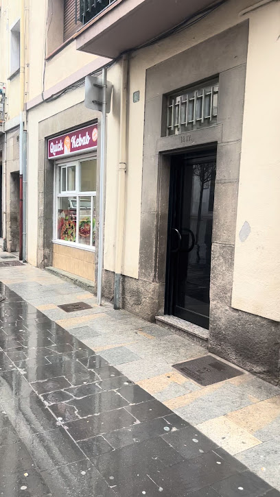 Foto Quick Kebab