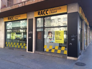 RACC Autoescola Salt - Salt