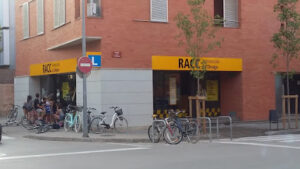 RACC Autoescuelas - Banyoles