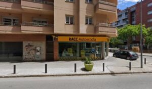 RACC Oficina Figueres - Figueres