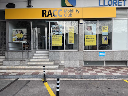Foto RACC Oficina Lloret