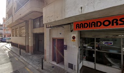 Foto Radiadors Feliu Blanes
