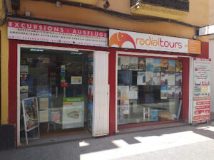 radialtours - Lloret de Mar