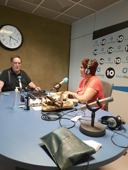 Foto Ràdio L’Escala