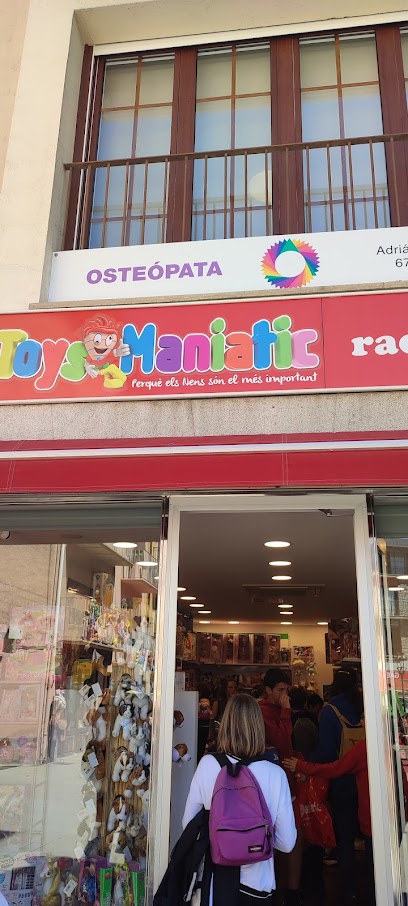 Foto Radur ToysManiatic