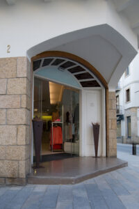 RAMILANS SHOP - Santa Coloma de Farners