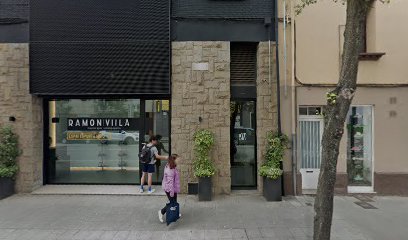 Foto Ramon Vilà