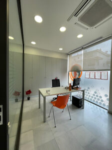 RAS Interim Blanes - Blanes