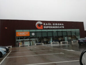 Raül Girona - Gualta