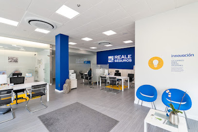 Foto Reale Seguros